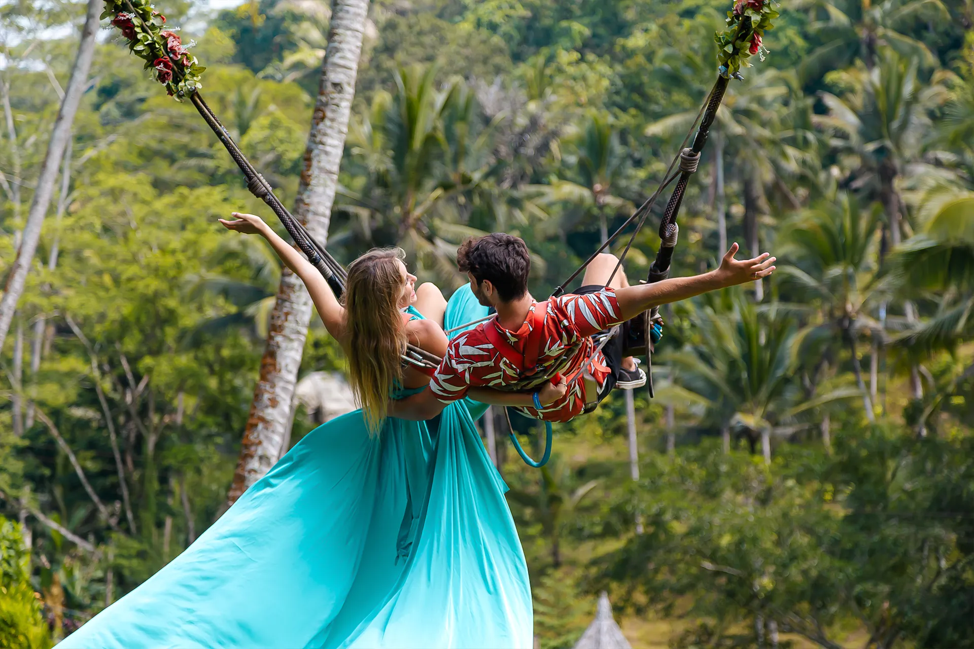 Heart of Ubud Experience Tour