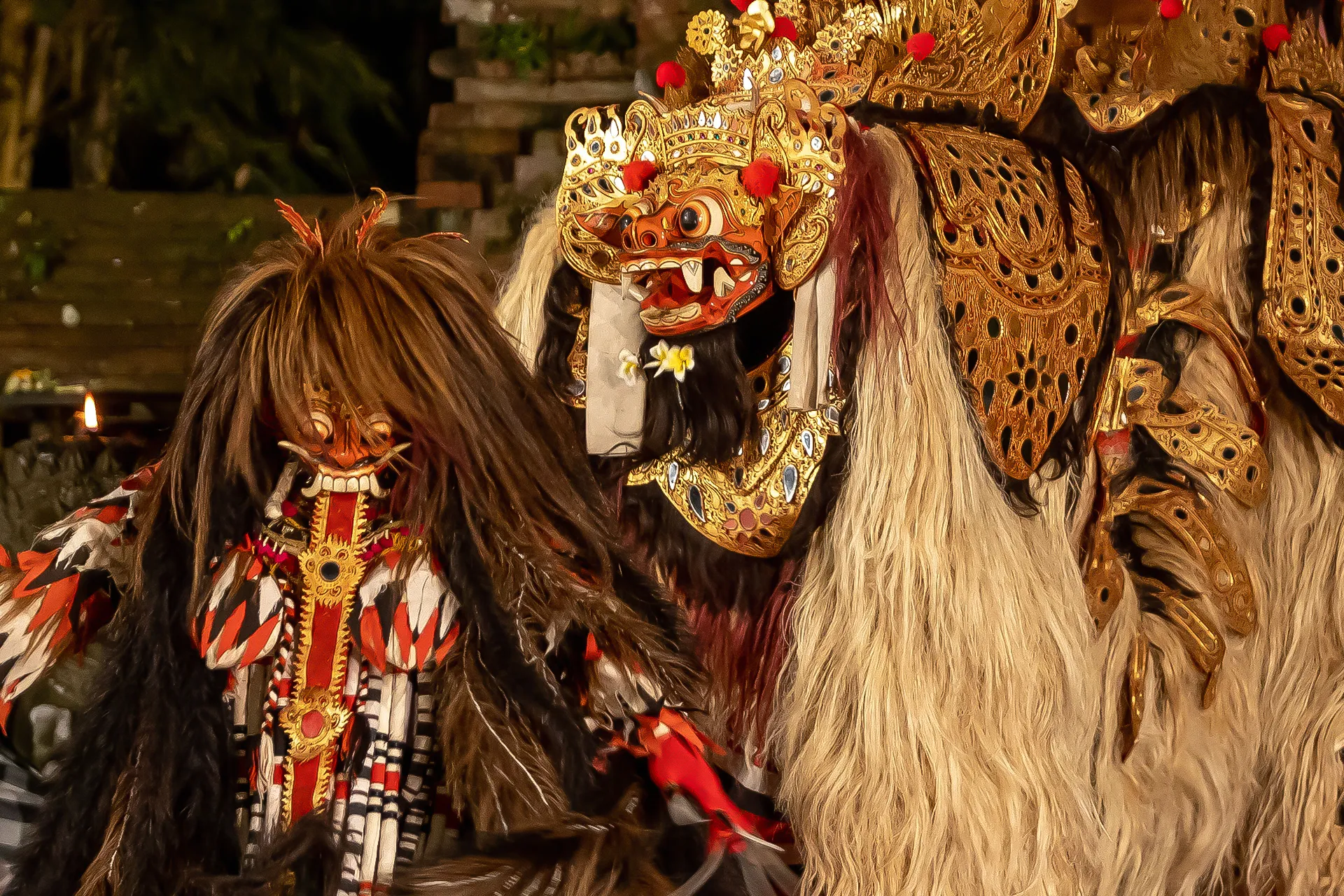 Ubud Spiritual & Cultural Journey