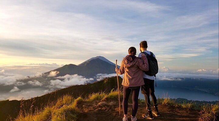 Bali Haven Sunrise Summit Experience