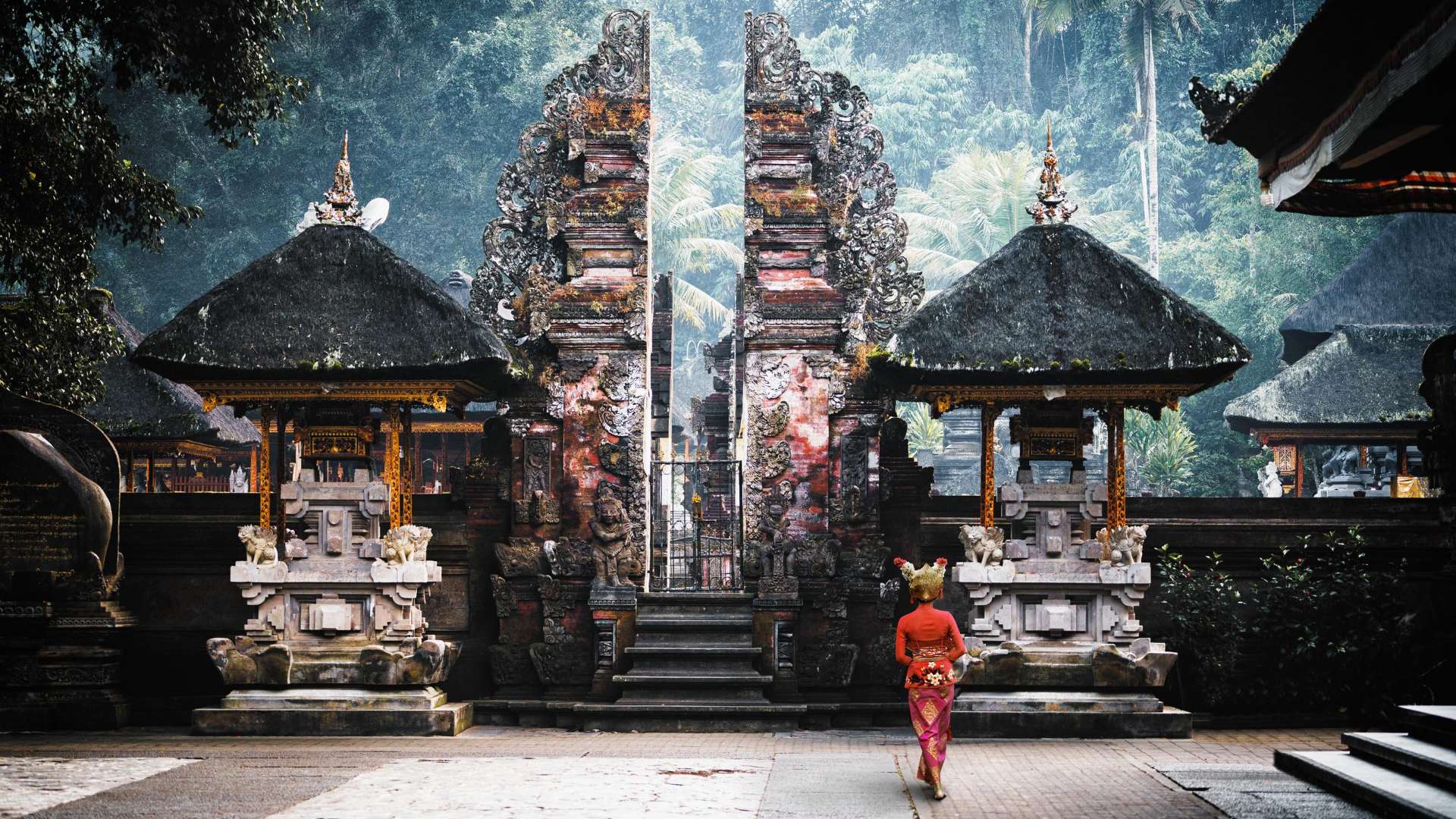 Kintamani Essence Tour