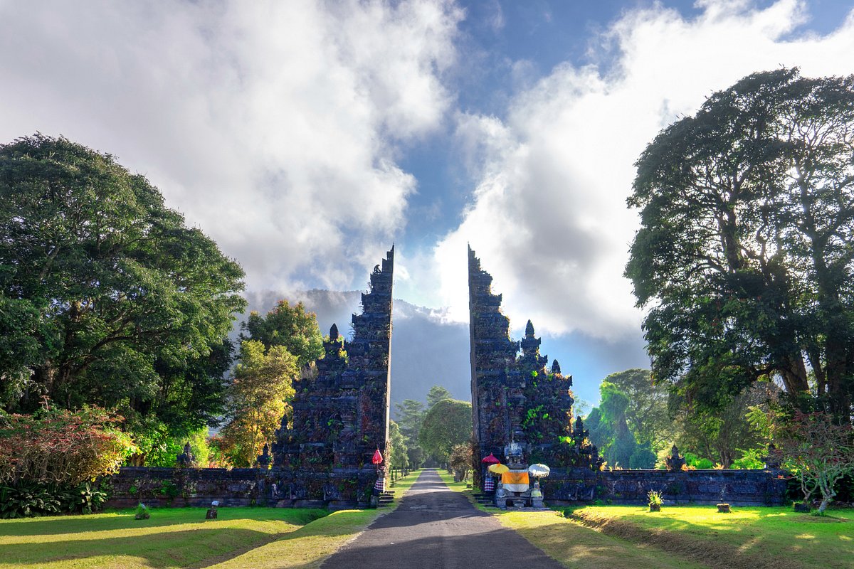 Magical North Bali