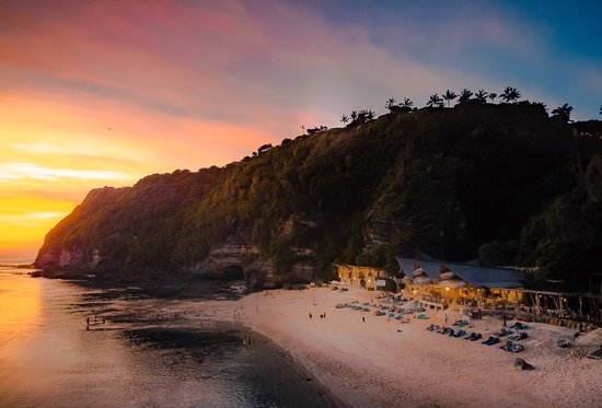 Honeymoon Package 7D6N