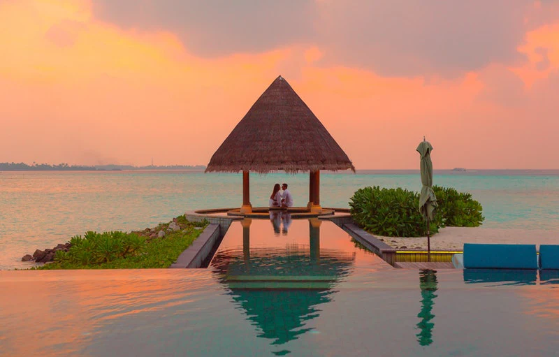 HONEYMOON PACKAGE