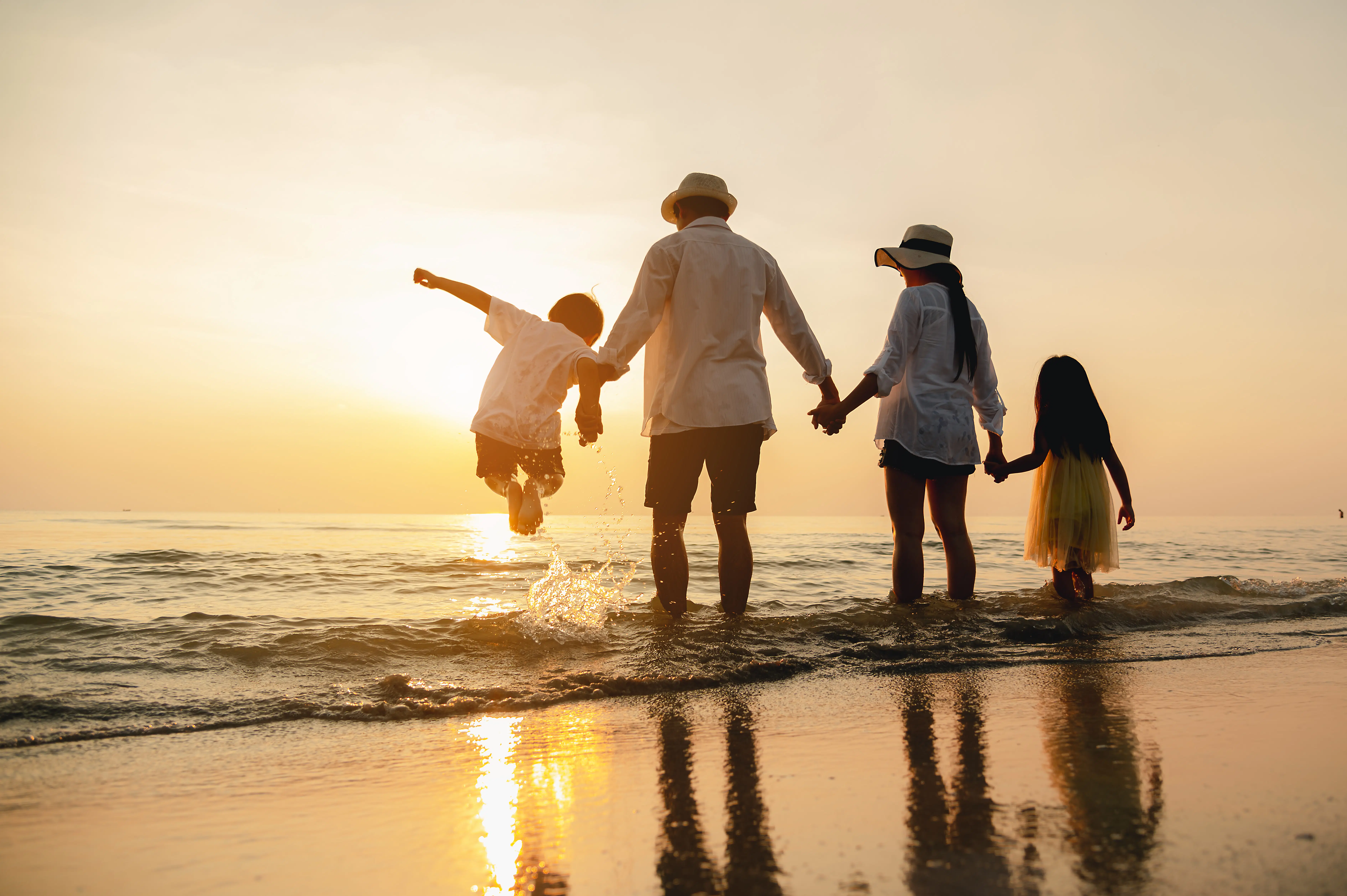 FAMILY PACKAGE